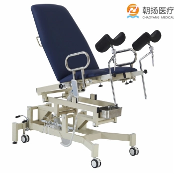 Cheap Baby Cot Children Hospital Bed Cy-D427