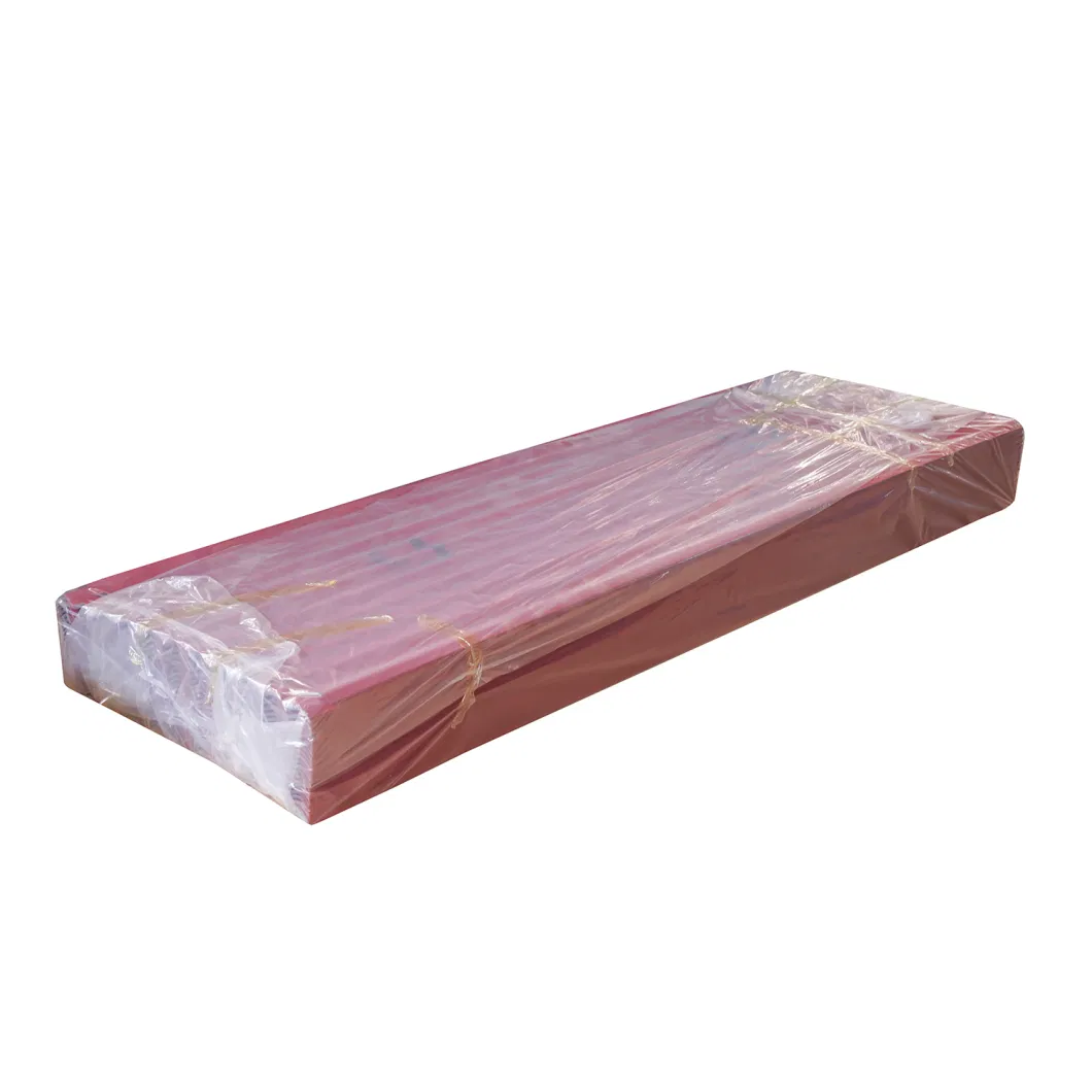 Good Quality Color Gal Zinc Coat Corrugated PPGI Steel Roofing Tile Roof Sheet Factory Price