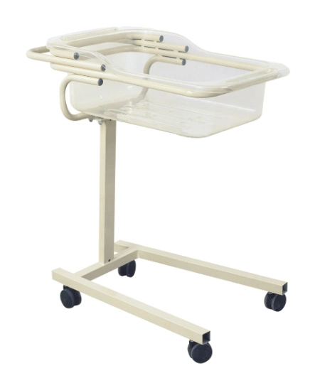 Cheap Baby Cot Children Hospital Bed Cy-D427