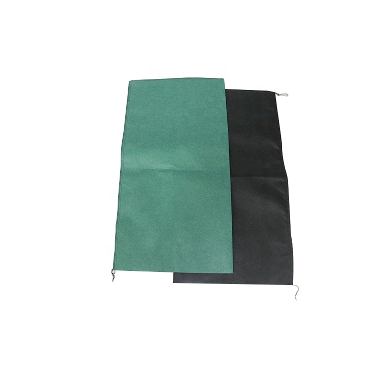 Erosion Control Ecological Bag Geotextile Pet/PP Geo Bag for Sand, Environment Protection, Ecological Greening