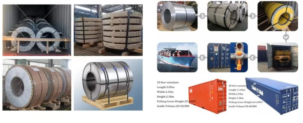 Cold Rolled 304 Stainless Steel Coil %off Manufacturers for 304 Stainless Steel Pipe