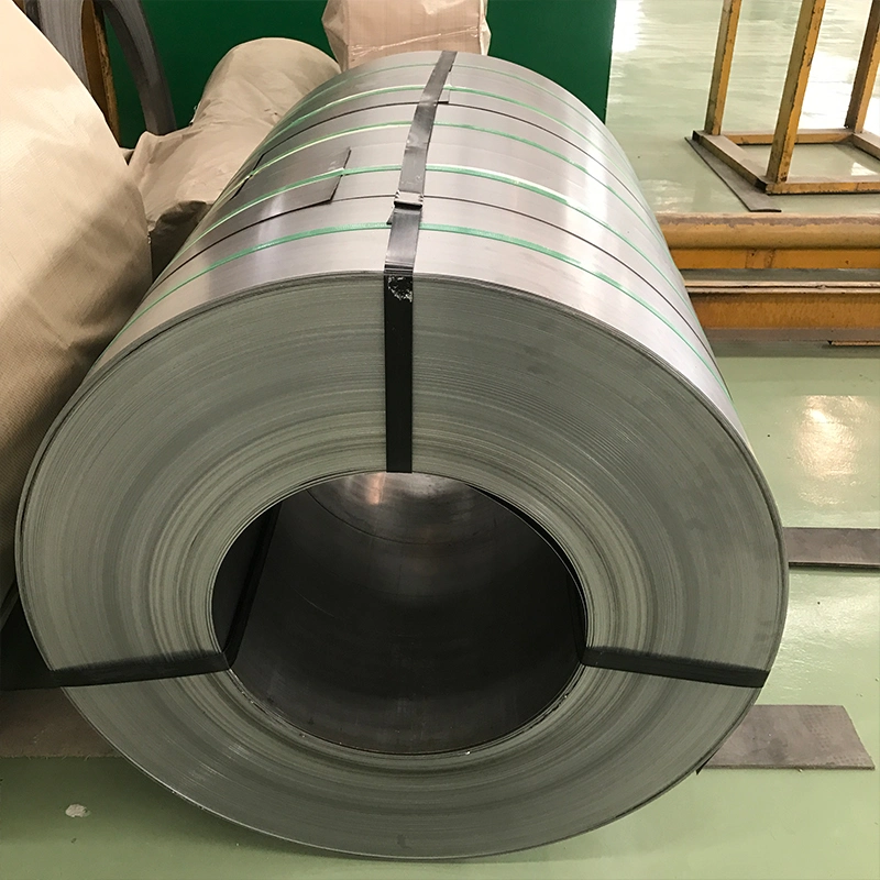 Dx51d Hot Dipped Galvanized Steel Coil Z100-Z275 Price Dx52D Zinc Coated Cold Rolled Gi Coil for Roofing Sheet