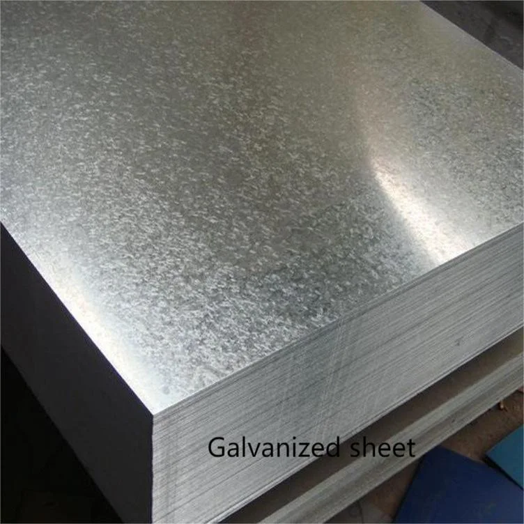 Prepainted Color Galvanized Carbon Steel Plate/Corrugated Steel Sheet Plate/Roof Steel Plate/Best Seller Factory Wholesale PPGI for Construction Building