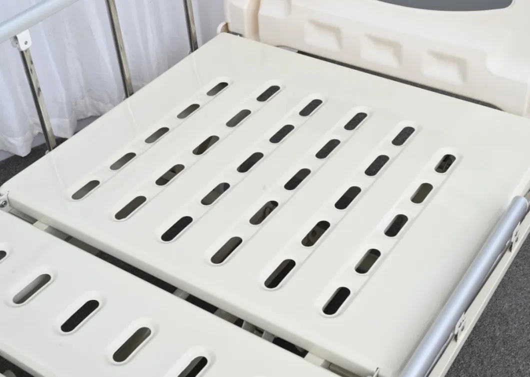 Low Price Mattresses ICU Medical Equipment Instrument Supply Care Hospital Patient Bed