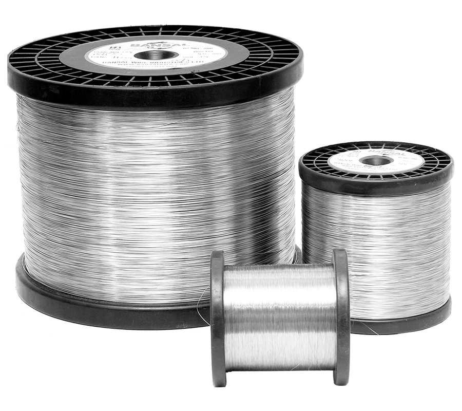 Pengxian 10guage Stainless Steel Wire China Wholesalers 302 Stainless Steel Wire 2.1 mm Diameter Bright Annealed Surface 0.02 Stainless Steel Wire