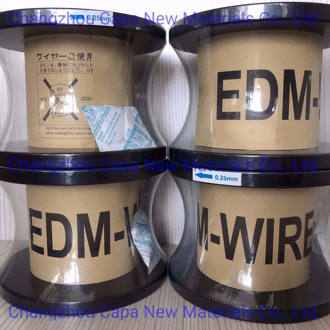 China High Quality 155 Degree Enameled Copper Clad Aluminum Winding Wire for Motor Winding