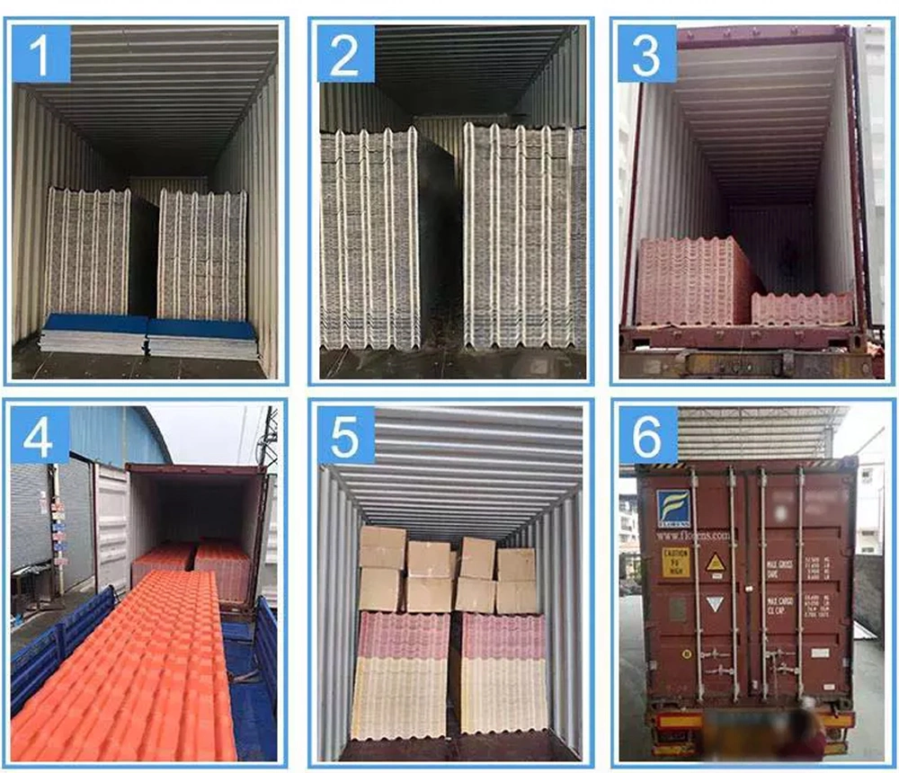 PPGI/PPGL/Color Coated/Aluzinc Zinc/Colour Coated/Gigalvanized/Galvalume/Prepainted/Corrugated Steel/Roofing Sheet/Roof Tile