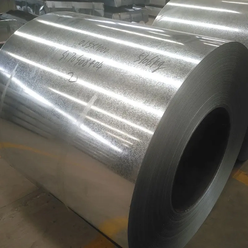 Best Price Roofing Sheet Dx52D Container Steel PPGL PPGI Coil Dx51d Color Coated Galvanized Steel Coil Customized Prepainted Galvanized Steel