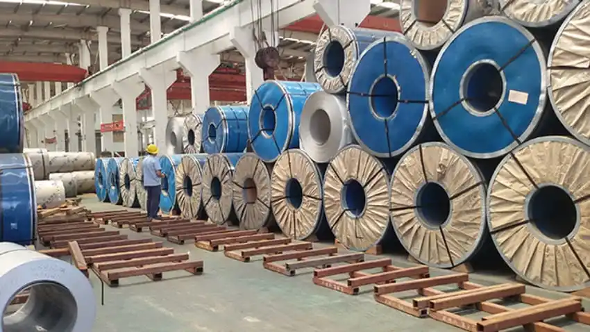 Galvanized Steel Coil Price Galvanized Coil Gi Gl