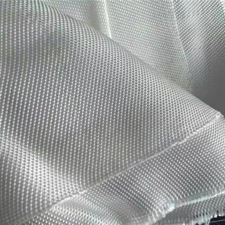 Customized Tensile Strength Polyester Pet Woven Geotextile