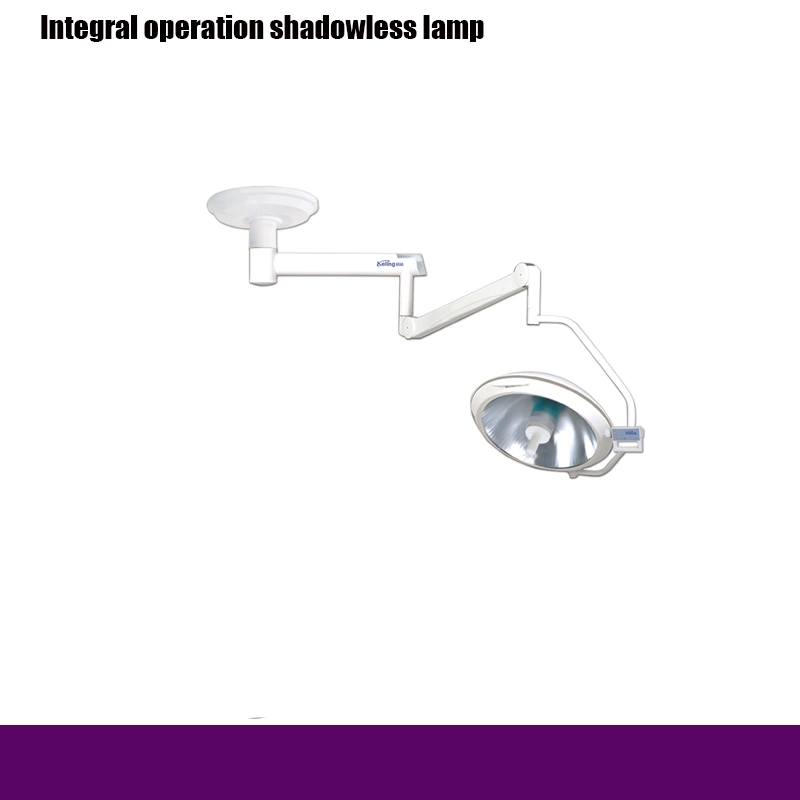 Rh-Bl136 Hospital Integral Operation Shadowless Lamp