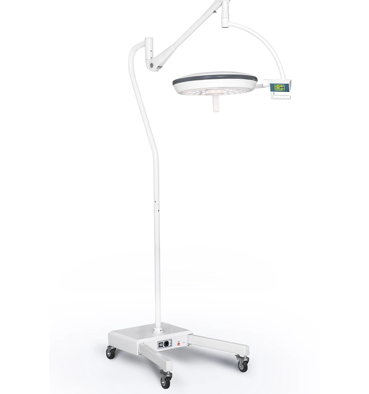 in-0403 Operating Ceiling Operation Lighting Surgical Ot Light LED Shadowless Lamp