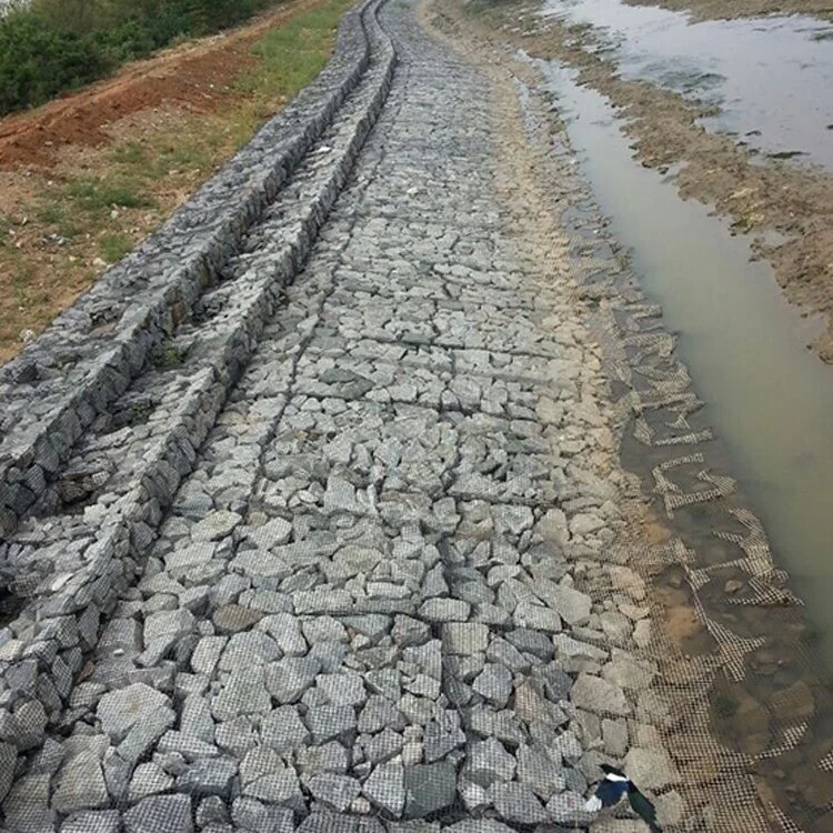 Plastic Bidirectional Geogrid Road Construction PP Geogrid