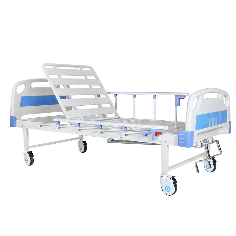 Medical Equipment Steel Manufacturers 5 Function Electric Hospital Bed with CE OEM