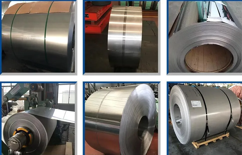 Stainless/Carbon/Galvanized/Aluminum/Copper/Prepainted/Iron/Color Coated/Zinc Coated/Galvalume/Corrugated/Roofing/Hot Cold Rolled/304/Steel Sheet/Strip/Coil