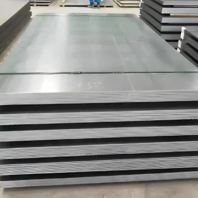 Wear Resistant/Corrugated/Roofing Sheet/Cold Rolled/PPGL/Steel Coil Plate