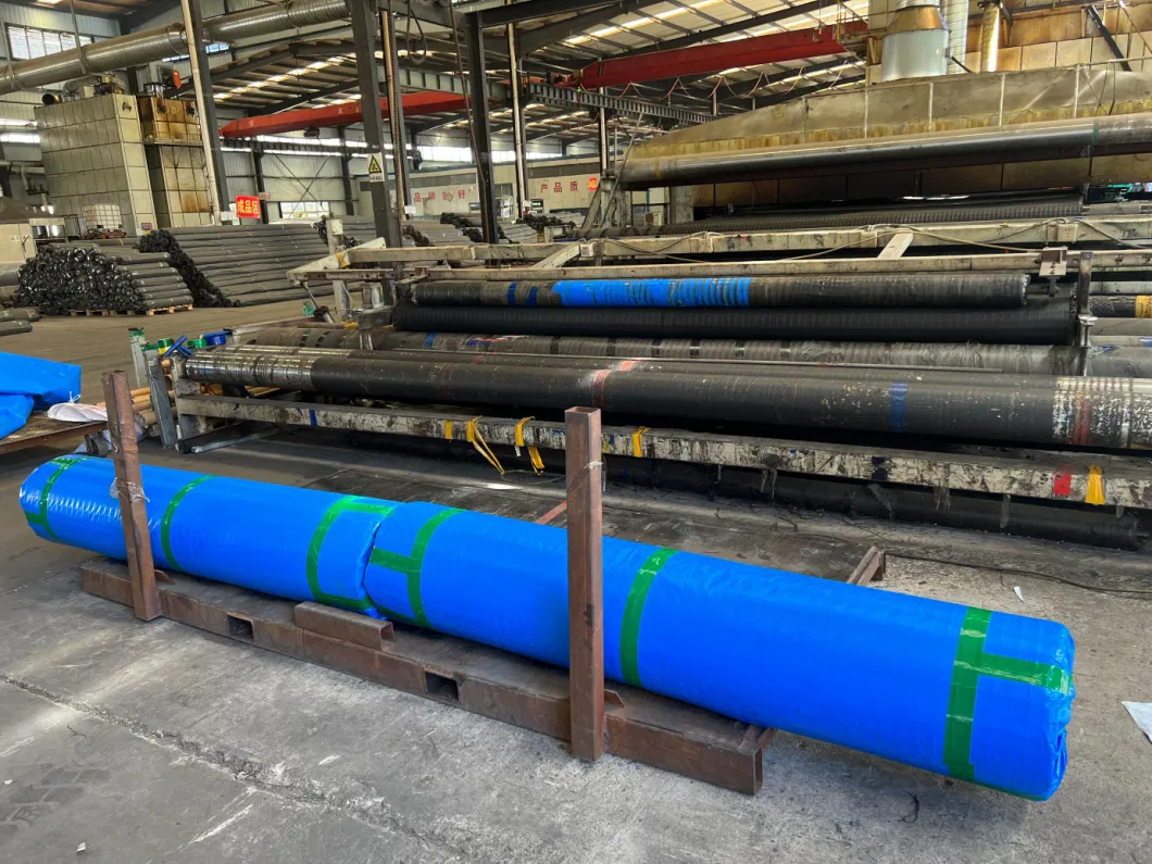 Bitumen Coated Asphalt Reinforcement Fiberglass Geogrid 50-50kn 100-100kn