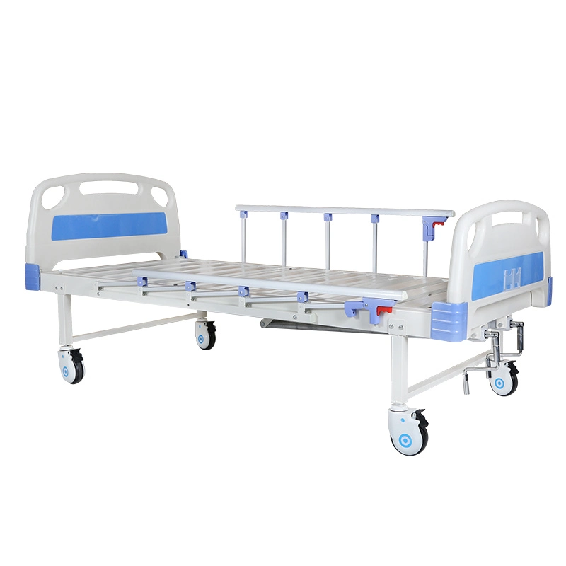 Medical Equipment Steel Manufacturers 5 Function Electric Hospital Bed with CE OEM
