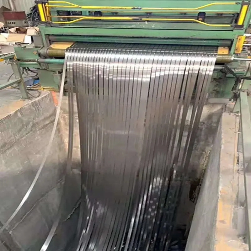 China Steel Factory Cold Rolled Steel Coil Gi Coil Hot Dipped Galvanized Steel Coil for Sale