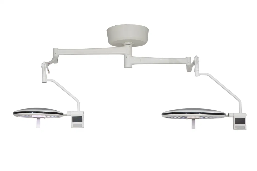 in-0403 Operating Ceiling Operation Lighting Surgical Ot Light LED Shadowless Lamp