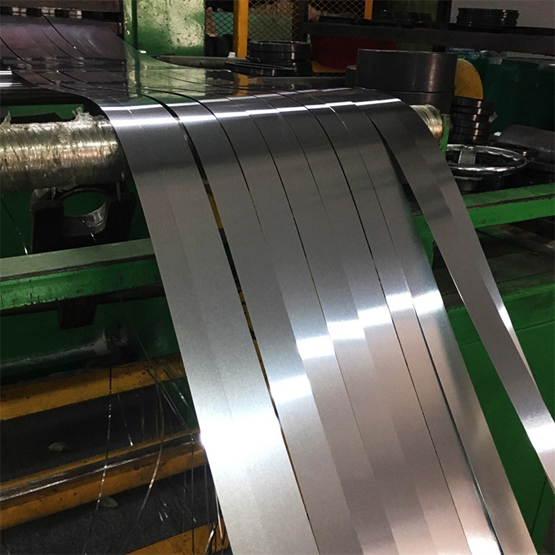 China Steel Factory Cold Rolled Steel Coil Gi Coil Hot Dipped Galvanized Steel Coil for Sale