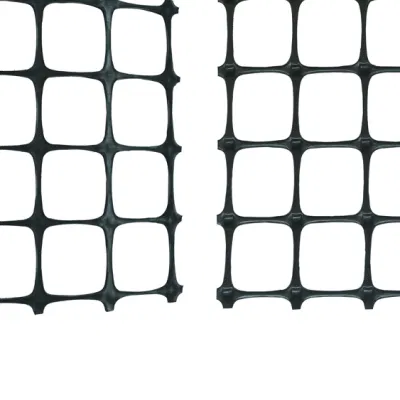  Стопорное стены PP Biaxial Geogrid с ISO/CE сертификаты для продажи
