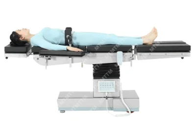  MT Medical China Factory Hospital Theatre Room Electric OT Operating (Эксплуатация электрической ТТ) Таблица
