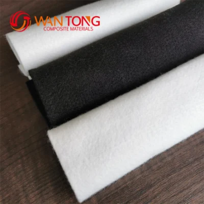  150 GSM High-Strength стойкий почву отделения из полипропилена и не тканого Geotextile