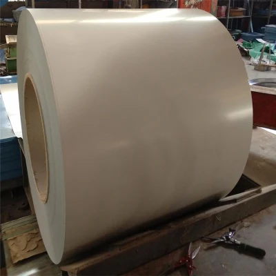  Горячая продажа PPGI Prepainted оцинкованной стали катушки по системам SPCC утюг высококачественной стали дешевые цены стали поставщиком катушки