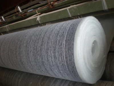Бентонит Geosynthetics глиняные гильзы гидроизоляции gcl для настольных ПК с HDPE Bonder гильзы цилиндра