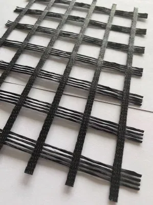 Китай Fatory стекловолокна сетки из стекловолокна Geogrid Geogrids землю для строительства дороги