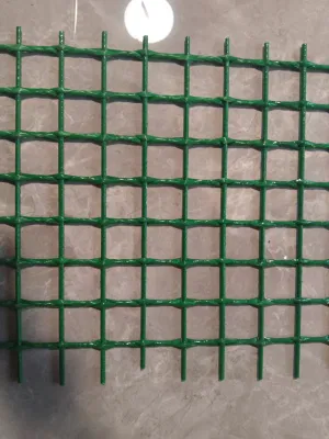 Вязание сетки из углеродного волокна Geogrid для укрепления бетона