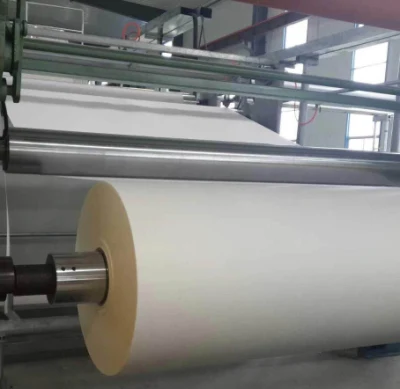 150g 200g 300g 400g 500g 800g 1000g усиленные PP/Pet полиэстер тканого и нетканого материала Geotextile заводская цена Цена на строительство дорог Китая