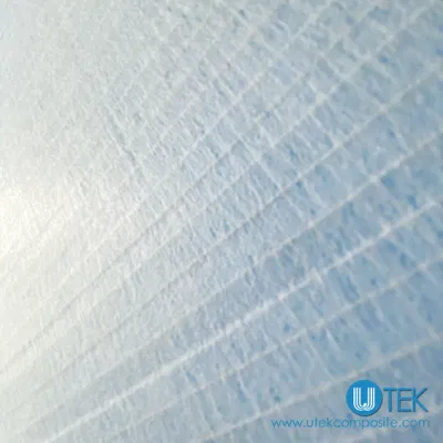 Полиэфирная ткань Non-Woven усилителя опорной стекловолокна сетка водонепроницаемый