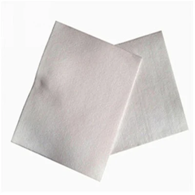  Полипропиленовая Non-Woven Geotextile High-Strength стойкий почву отделения