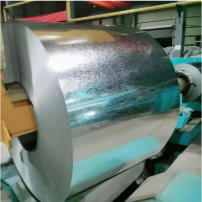  Gi катушек оцинкованных узкой металлической Сталь холодной газа