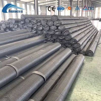 GM13 HDPE Liner/Geomembrane/Dam Liner производится 100% Virgin Raw Materials для пула, плотины и фермерского хозяйства