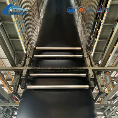 GM13 HDPE Liner/Geomembrane/Dam Liner производится 100% Virgin Raw Materials для пула, плотины и фермерского хозяйства