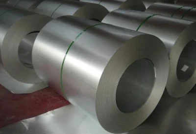 OEM-производитель Roofing Building Hot DIP SGCC SPCC Оцинкованная сталь Gi Coil