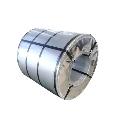 Заводская цена Z30-275/Z60/DX51D/SG550/SGCC/DX51D/ASTM/AISI/JIS/DIN/PPGI/PPGL/Gi/prepainted/оцинкованная горячеоцинкованная стальная катушка для Строительства