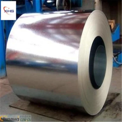 OEM-производитель Roofing Building Hot DIP SGCC SPCC Оцинкованная сталь Gi Coil