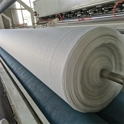  Из полипропилена/полиэстер PP Geotextile ПЭТ для дорожного строительства с Geogrid