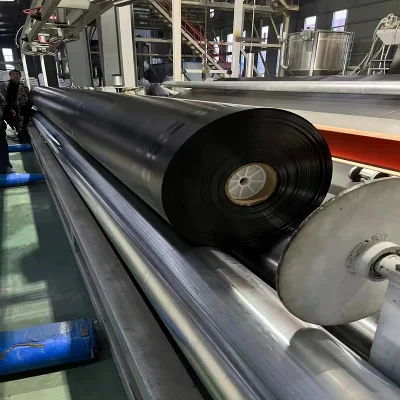 Специальные влагонепроницаемые подложки HDPE/LDPE/PVC/EVA для второго Дамма с текстурированной поверхностью/композитный материал/геомембрань для горнодобывающей промышленности Сельского хозяйства