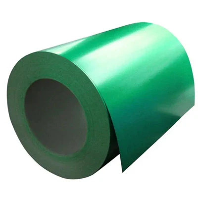  Оптовые цены на китайском Prepainted катушки PPGI PPGL оцинкованной стали по системам SPCC Dx51 цинк холодной и горячей ближний свет катушки оцинкованной стали