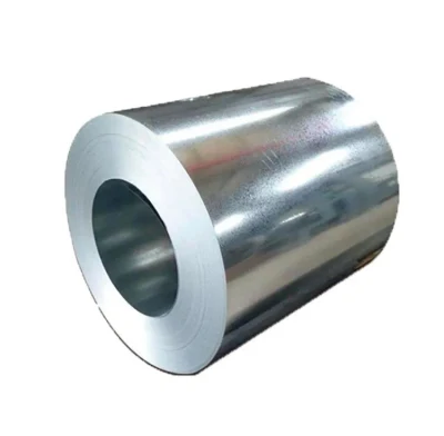 Заводские установки ASTM PPGL Gi Tdx51+az 0,15 мм-5 мм S350 550 гд, красный/белый/синий/цветная сталь Катушка/алюминиевая магниевая сталь с цинковым покрытием катушка/горячая оцинкованная сталь DIP катушка
