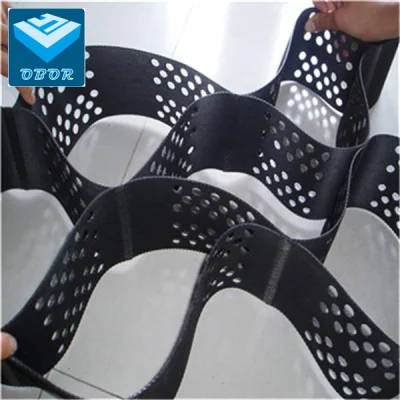 50 100 150 200 подъездной путь HDPE Strip Geocell для продажи