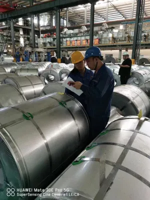 Galvalume Gl стали Zincalume Lamina катушки с конкурентоспособной цене