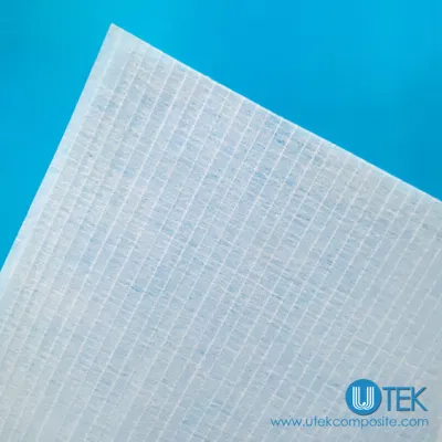  Полиэфирная ткань Non-Woven усилителя опорной стекловолокна сетка водонепроницаемый