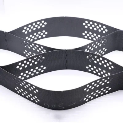Пластмассовый фиксирующий Geocell HDPE стабилизатора почвы на стене