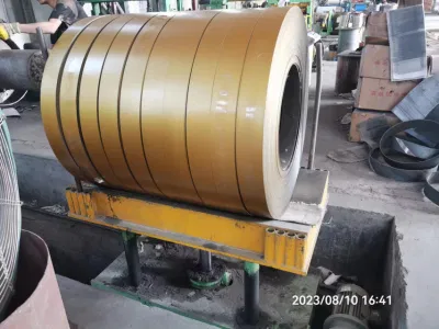 Prepainted лист оцинкованной стали Galvalume катушки PPGI холодной горячей перекатываться G60 Пластина газа гофрированный кровельных листов строительные материалы металлические